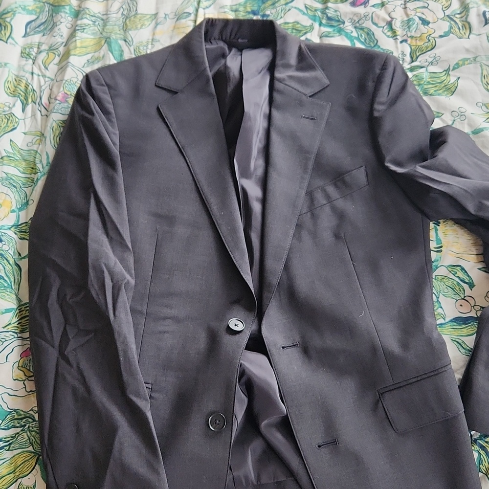 Bonobos italian performance suit jacket
